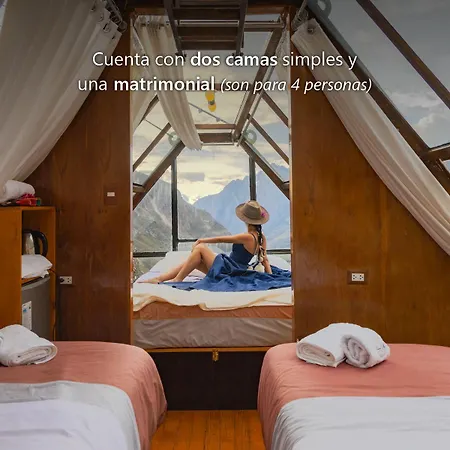 Vertical Sky Luxury Suites
